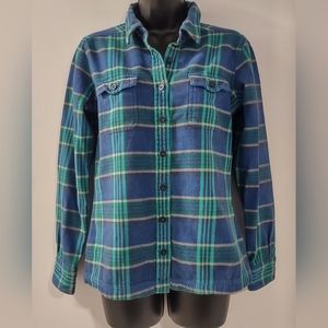 Women's Patagonia Flannel